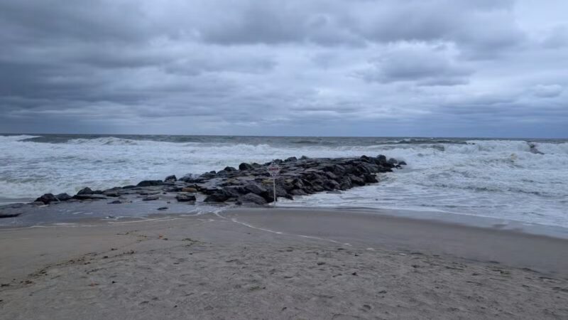 Ocean Grove - Neptune Township, NJ