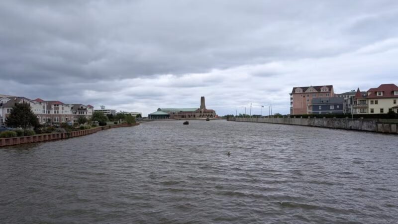Ocean Grove - Neptune Township, NJ