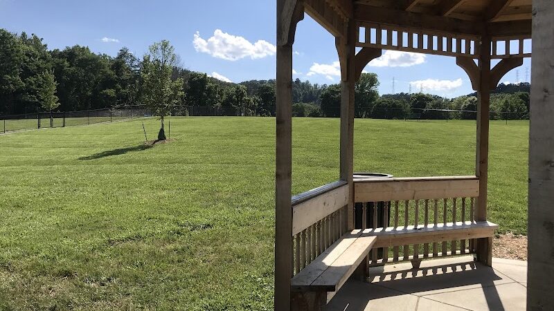 New Albany Dog Park - New Albany, IN