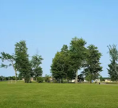 Festival Park - New Baltimore,