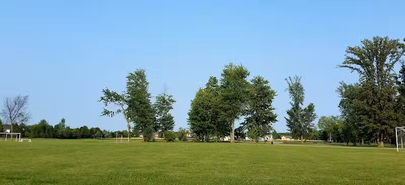 Festival Park - New Baltimore,