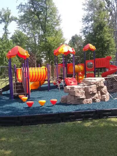 Festival Park - New Baltimore,