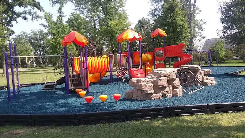 Festival Park - New Baltimore,