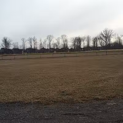 Festival Park - New Baltimore,