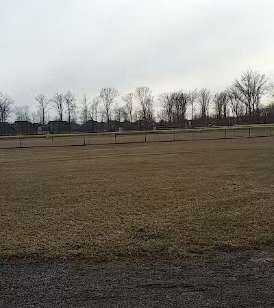 Festival Park - New Baltimore,