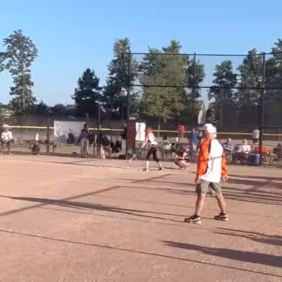 Festival Park - New Baltimore,