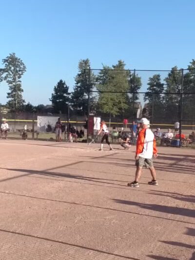 Festival Park - New Baltimore,