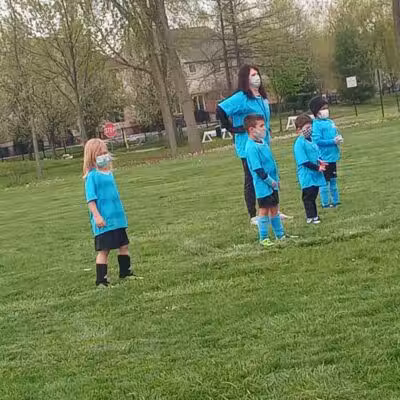 Festival Park - New Baltimore,