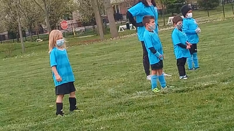 Festival Park - New Baltimore,