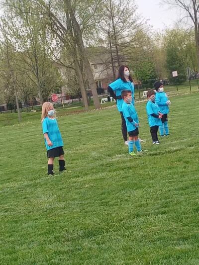 Festival Park - New Baltimore,