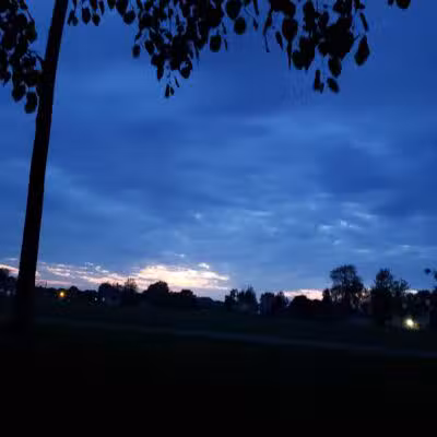 Festival Park - New Baltimore,