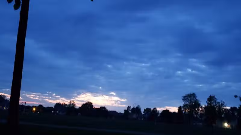 Festival Park - New Baltimore,