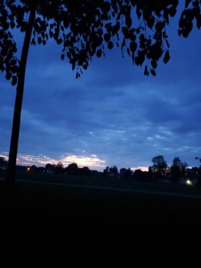 Festival Park - New Baltimore,