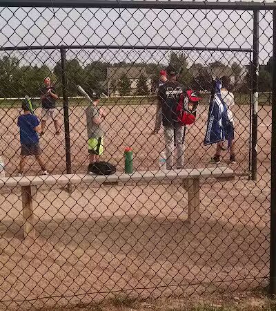 Festival Park - New Baltimore,