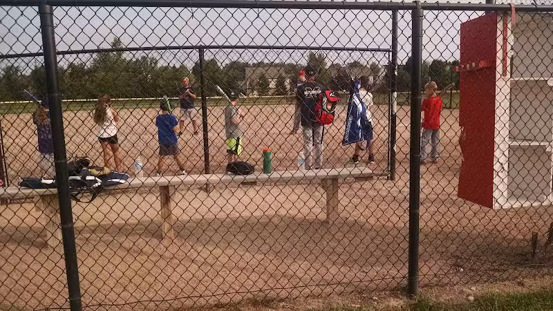 Festival Park - New Baltimore,