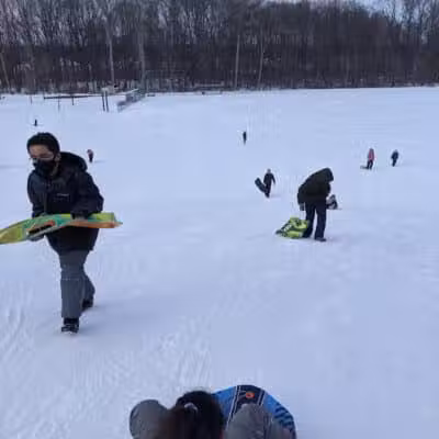 Maynard "Red" Aurand Memorial Park - New Baltimore,