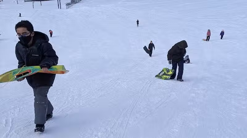 Maynard "Red" Aurand Memorial Park - New Baltimore,