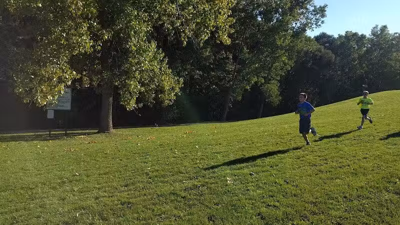 Maynard "Red" Aurand Memorial Park - New Baltimore,