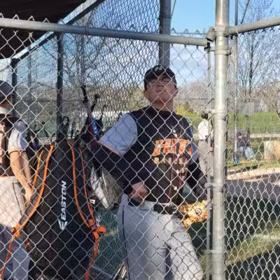 Maynard "Red" Aurand Memorial Park - New Baltimore,