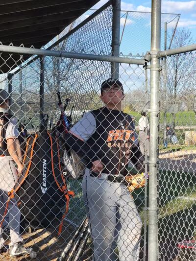 Maynard "Red" Aurand Memorial Park - New Baltimore,