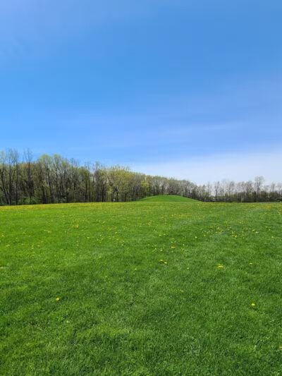 Maynard "Red" Aurand Memorial Park - New Baltimore,