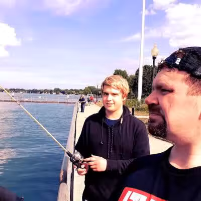 New Baltimore, Park - New Baltimore,