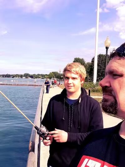 New Baltimore, Park - New Baltimore,