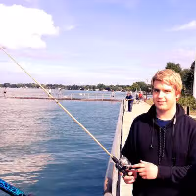 New Baltimore, Park - New Baltimore,