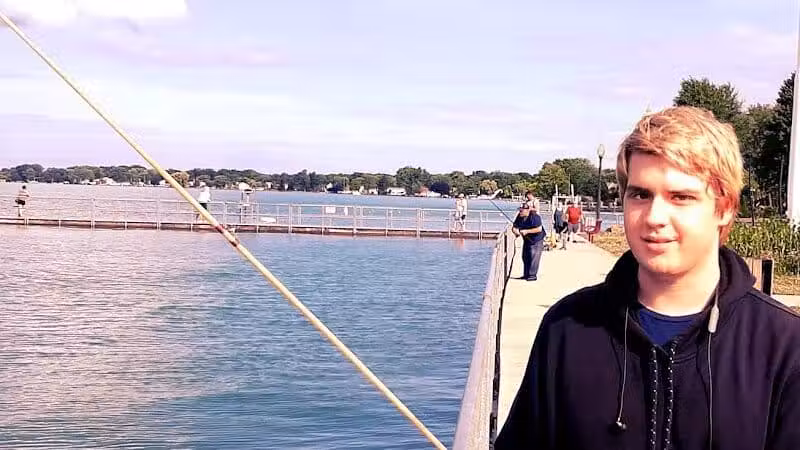 New Baltimore, Park - New Baltimore,