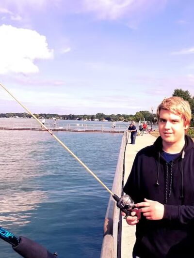 New Baltimore, Park - New Baltimore,