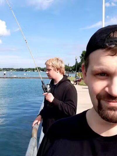 New Baltimore, Park - New Baltimore,