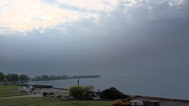 New Baltimore, Park - New Baltimore,