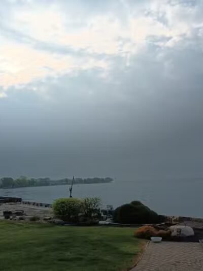 New Baltimore, Park - New Baltimore,