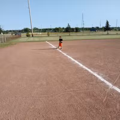 Pollard Park - New Baltimore,