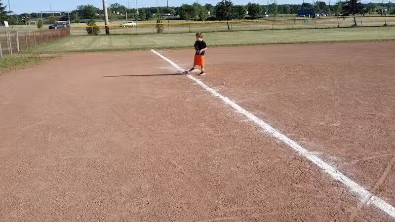 Pollard Park - New Baltimore,