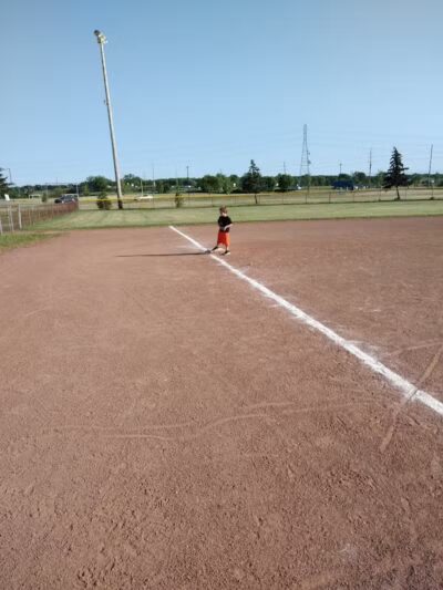 Pollard Park - New Baltimore,