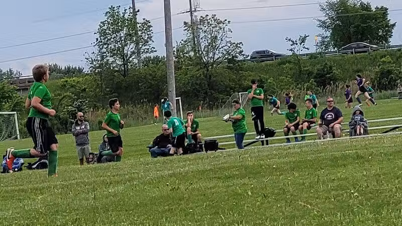 Pollard Park - New Baltimore,