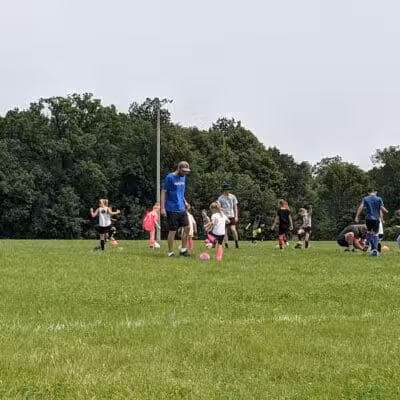 Pollard Park - New Baltimore,