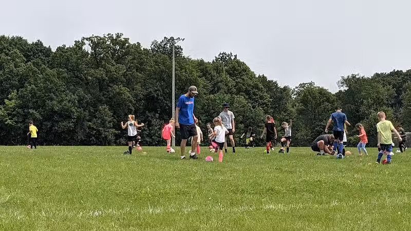 Pollard Park - New Baltimore,