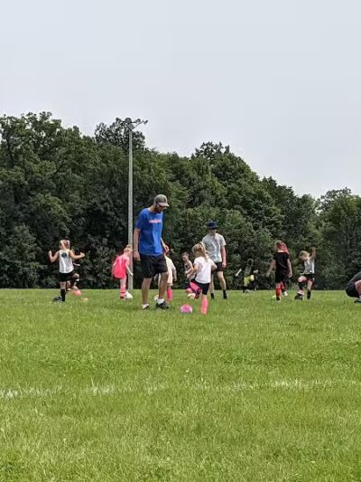 Pollard Park - New Baltimore,