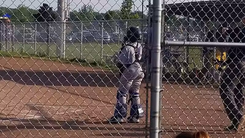 Pollard Park - New Baltimore,