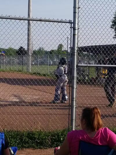 Pollard Park - New Baltimore,