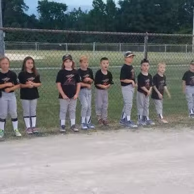 Pollard Park - New Baltimore,