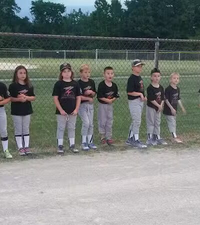 Pollard Park - New Baltimore,