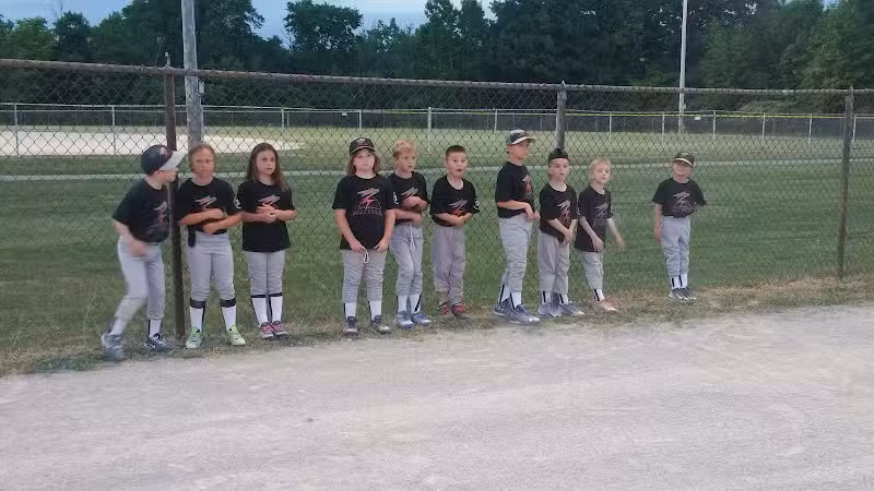 Pollard Park - New Baltimore,