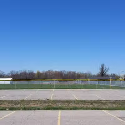 Pollard Park - New Baltimore,