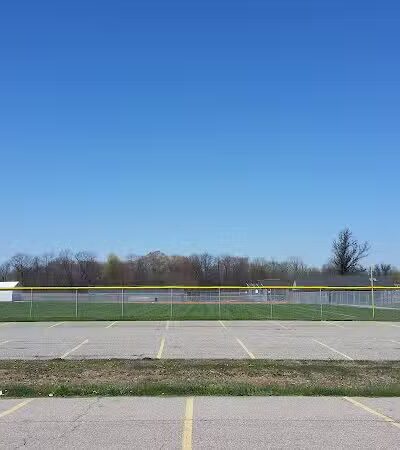 Pollard Park - New Baltimore,