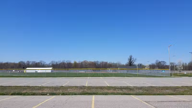 Pollard Park - New Baltimore,