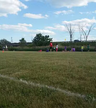 Pollard Park - New Baltimore,