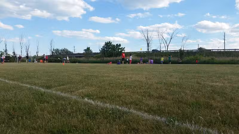 Pollard Park - New Baltimore,